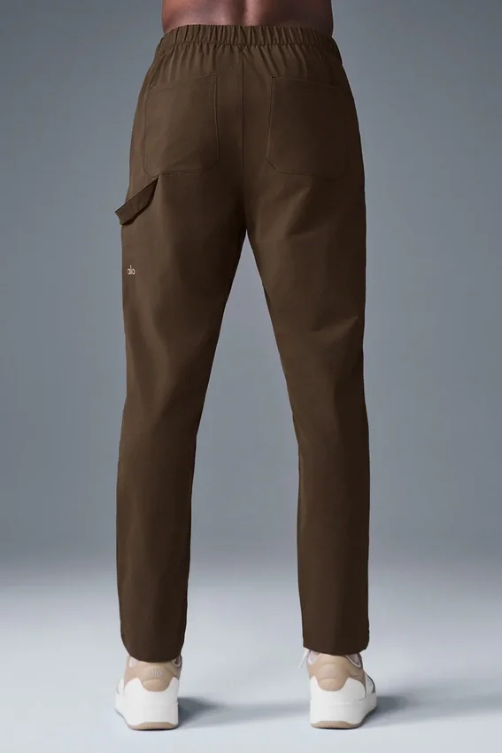 Co-Op Carpenter Pantolon - Espresso