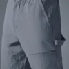 Co-Op Marangoz Pantolon - Çelik Gri
