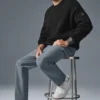 Co-Op Marangoz Pantolon - Çelik Gri