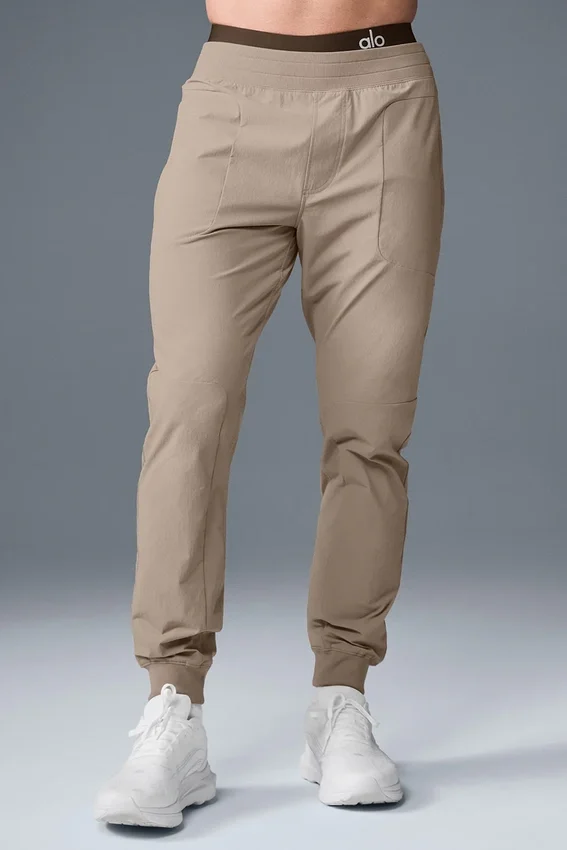 Co-Op Pantolon - Çakıl