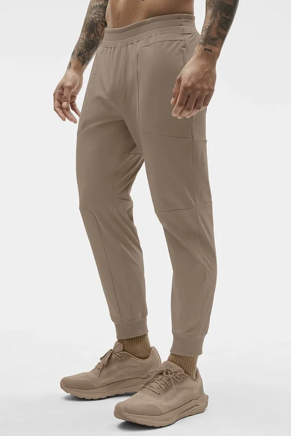 Co-Op Pantolon (Normal) - Gravel