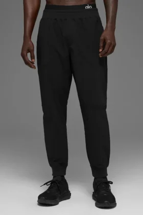 Co-Op Pantolon (Normal) - Siyah