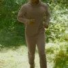 Conquer Max Performance Jogger - Çakıl