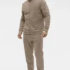 Conquer Max Performance Jogger - Çakıl