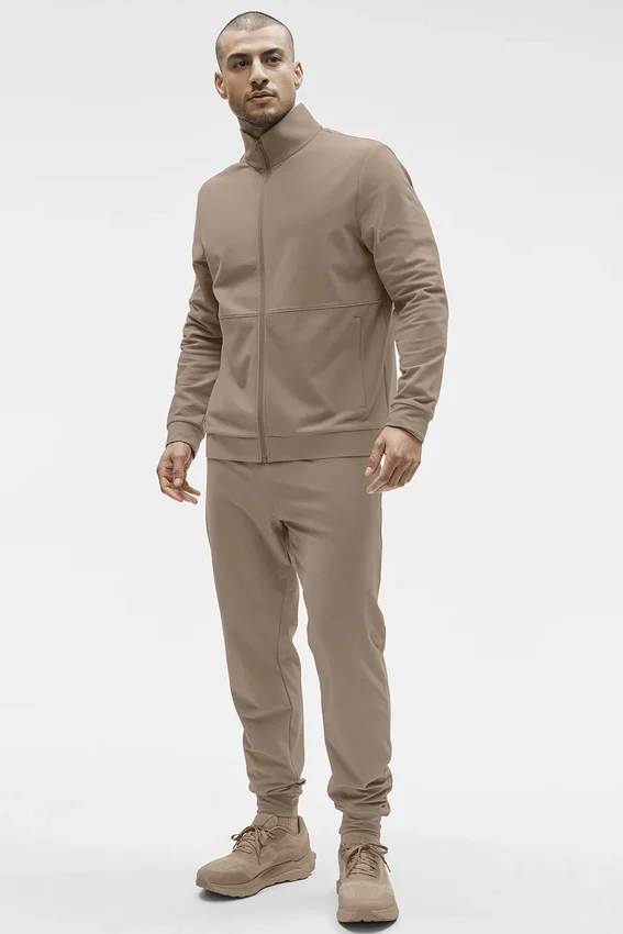 Conquer Max Performance Jogger - Çakıl