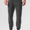 Conquer Max Performance Jogger - Antrasit