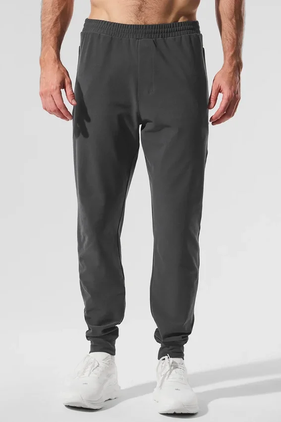 Conquer Max Performance Jogger - Antrasit