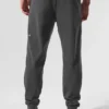 Conquer Max Performance Jogger - Antrasit