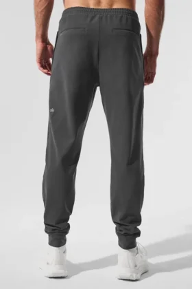 Conquer Max Performance Jogger – Antrasit
