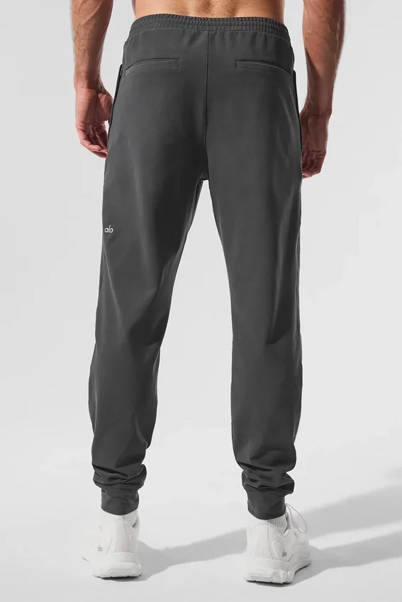 Conquer Max Performance Jogger - Antrasit