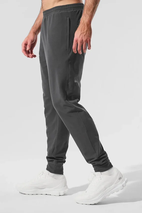 Conquer Max Performance Jogger - Antrasit