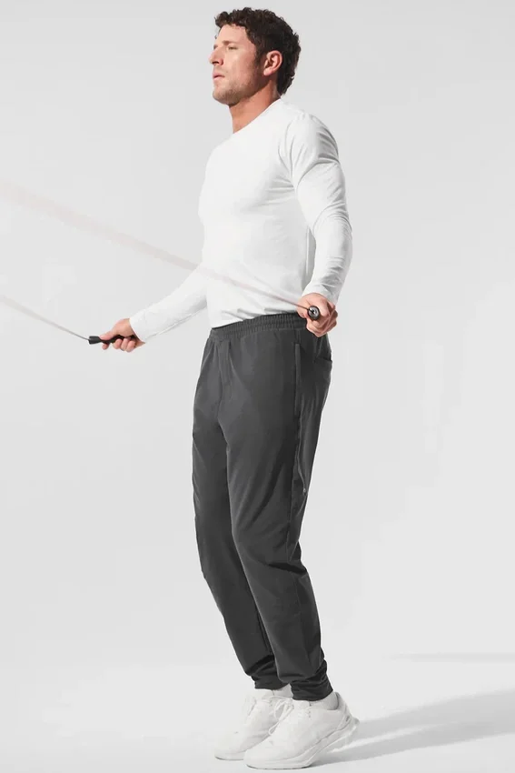Conquer Max Performance Jogger - Antrasit