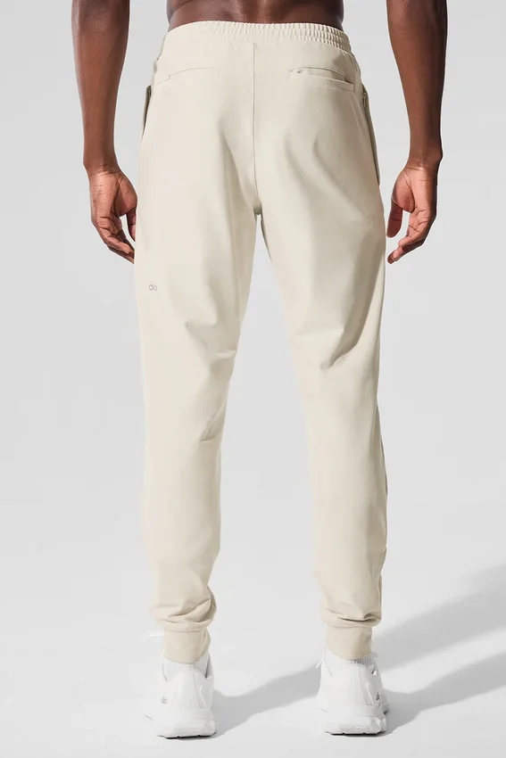 Conquer Max Performance Jogger - Kemik Rengi
