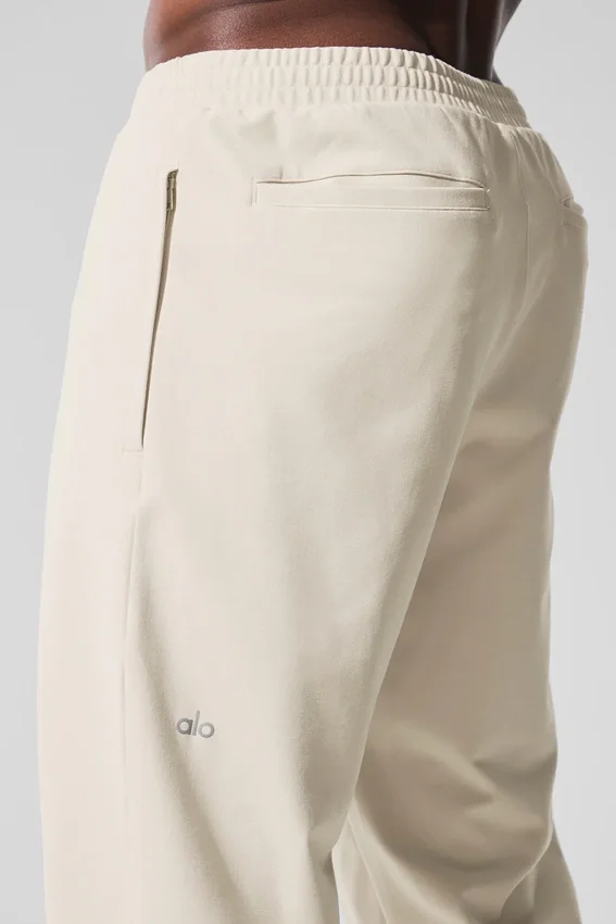 Conquer Max Performance Jogger - Kemik Rengi