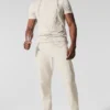 Conquer Max Performance Jogger - Kemik Rengi