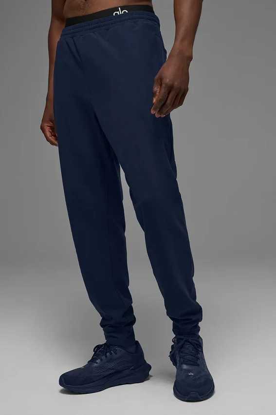 Conquer Max Performance Jogger - Lacivert
