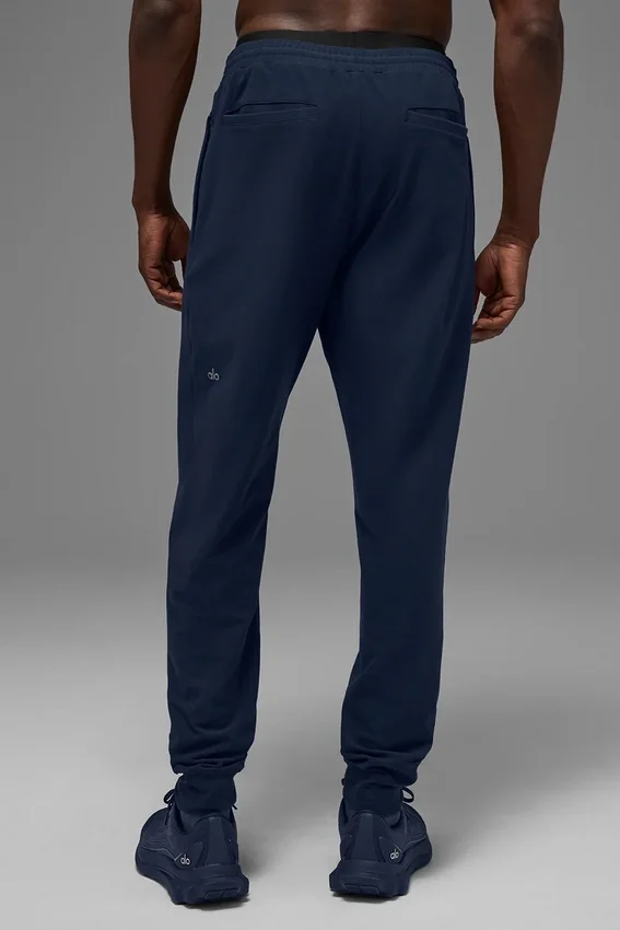 Conquer Max Performance Jogger - Lacivert