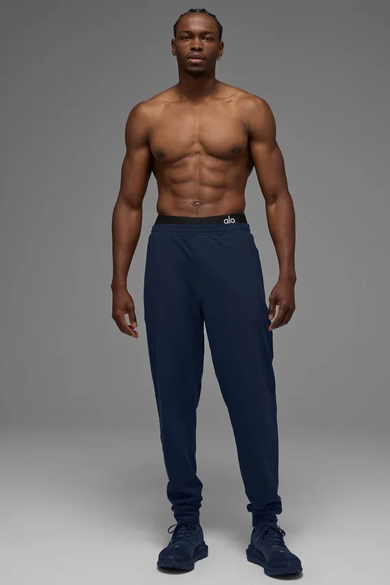 Conquer Max Performance Jogger - Lacivert