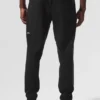 Conquer Max Performance Jogger - Siyah