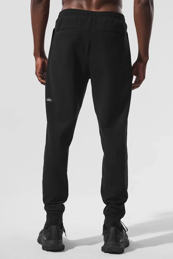 Conquer Max Performance Jogger - Siyah