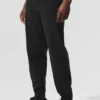 Conquer Max Performance Jogger - Siyah