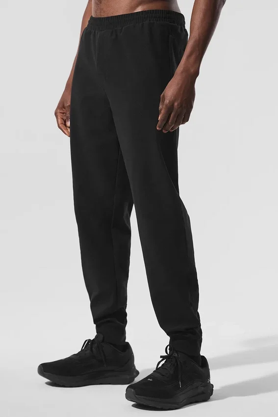 Conquer Max Performance Jogger - Siyah