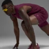 Conquer Muscle Tank - Bordo