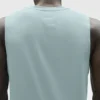 Conquer Muscle Tank - Çöl Adaçayı