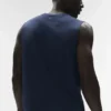 Conquer Muscle Tank - Lacivert