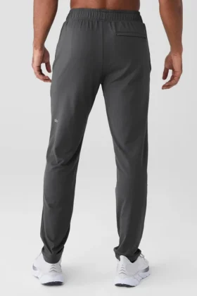 Conquer Pulse Pantolon – Antrasit