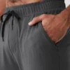 Conquer Pulse Pantolon - Antrasit