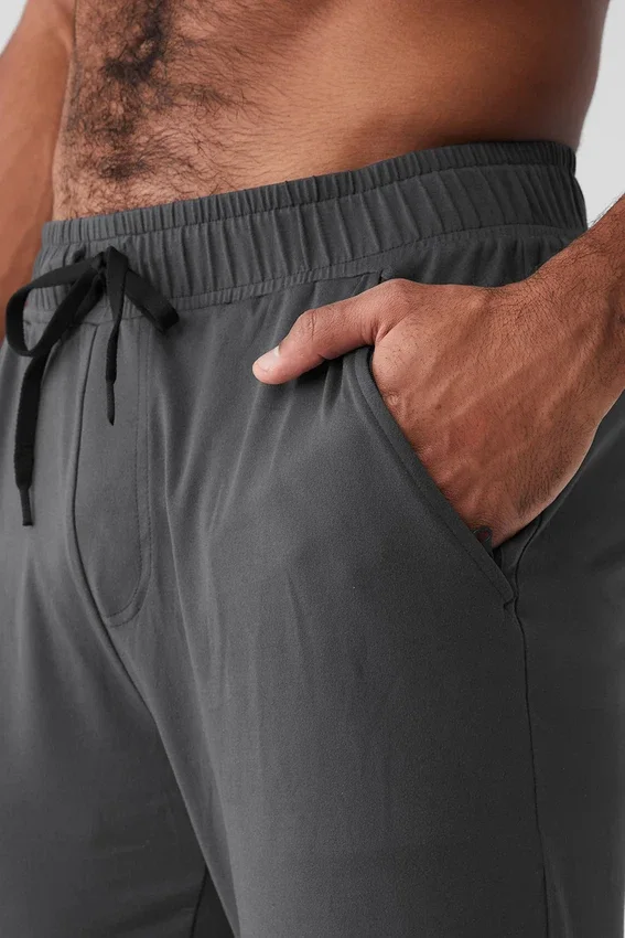 Conquer Pulse Pantolon - Antrasit