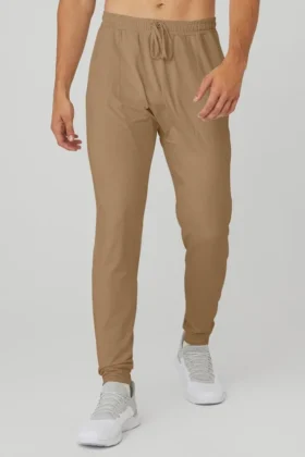 Conquer Revitalize Pantolon - Gravel