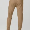 Conquer Revitalize Pantolon - Gravel