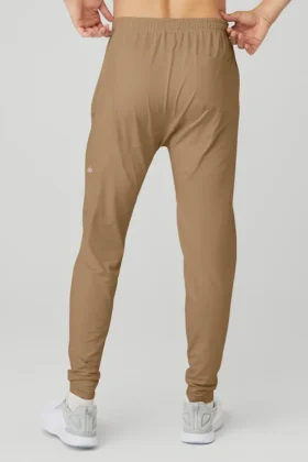 Conquer Revitalize Pantolon – Gravel