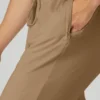 Conquer Revitalize Pantolon - Gravel