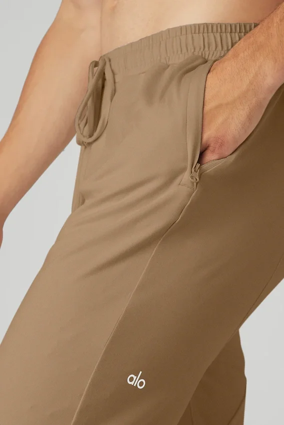 Conquer Revitalize Pantolon - Gravel