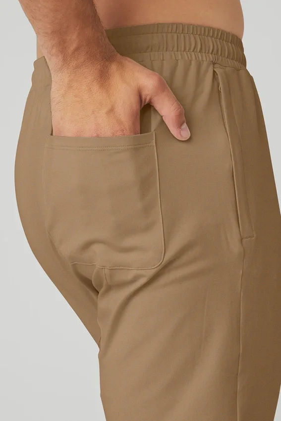 Conquer Revitalize Pantolon - Gravel