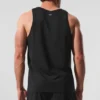 Conquer Tank - Siyah