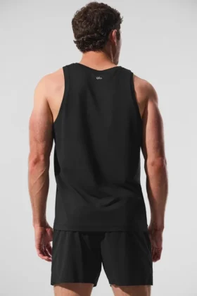 Conquer Tank – Siyah
