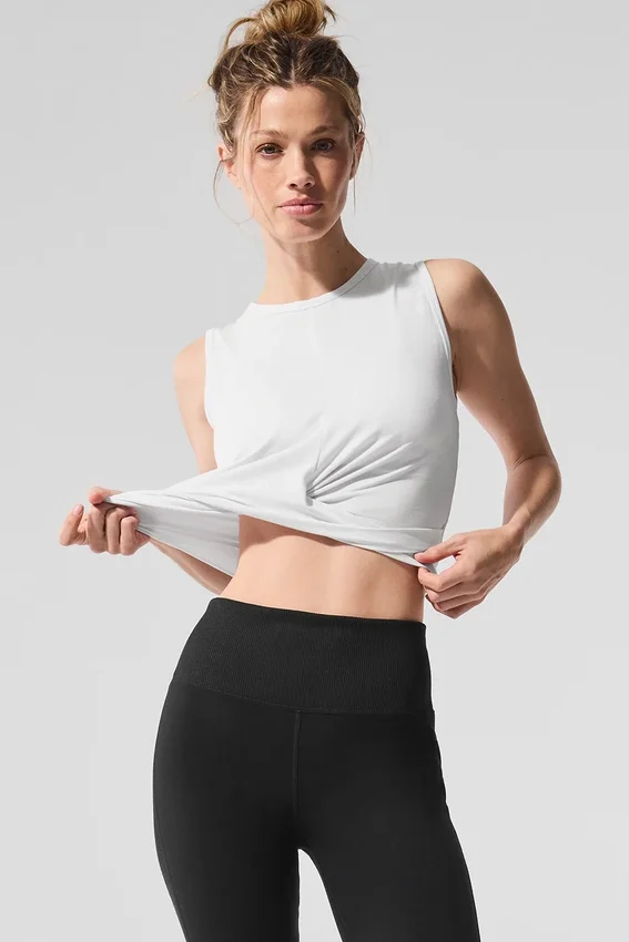 Cover Tank | Kadın Tank Topları