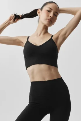 Delight Bralette - Siyah