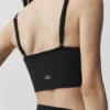 Delight Bralette - Siyah