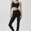 Delight Bralette - Siyah