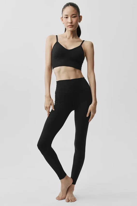 Delight Bralette - Siyah