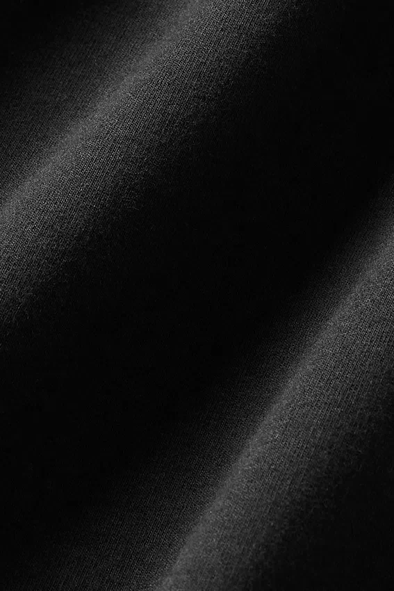 Double Take Düz Paça Pantolon - Siyah