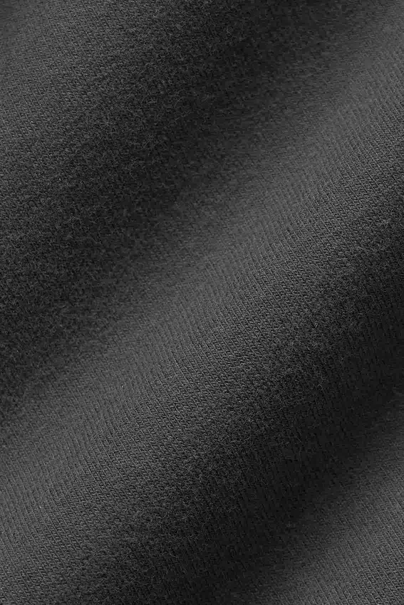 Double Take Kapüşonlu Sweatshirt - Antrasit