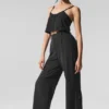 Dreamscape Tank - Siyah
