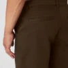 Edition Süet Pantolon - Espresso