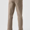 Edition Süet Pantolon - Gravel
